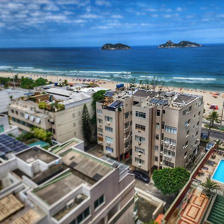 Beira Mar Vista Praia E Montanha Ρίο ντε Τζανέιρο Εξωτερικό φωτογραφία