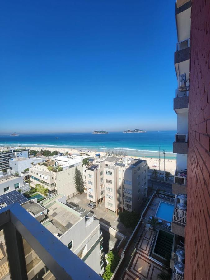 Beira Mar Vista Praia E Montanha Ρίο ντε Τζανέιρο Εξωτερικό φωτογραφία