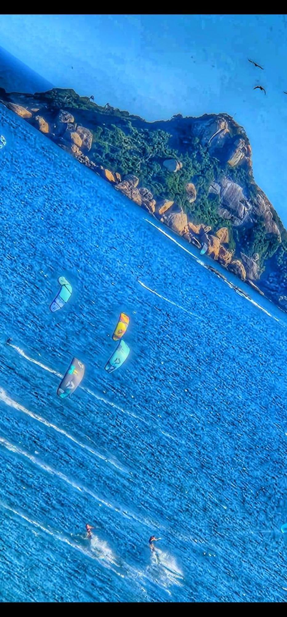 Beira Mar Vista Praia E Montanha Ρίο ντε Τζανέιρο Εξωτερικό φωτογραφία
